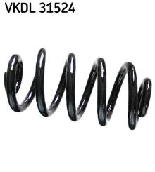 SKF VKDL 31524